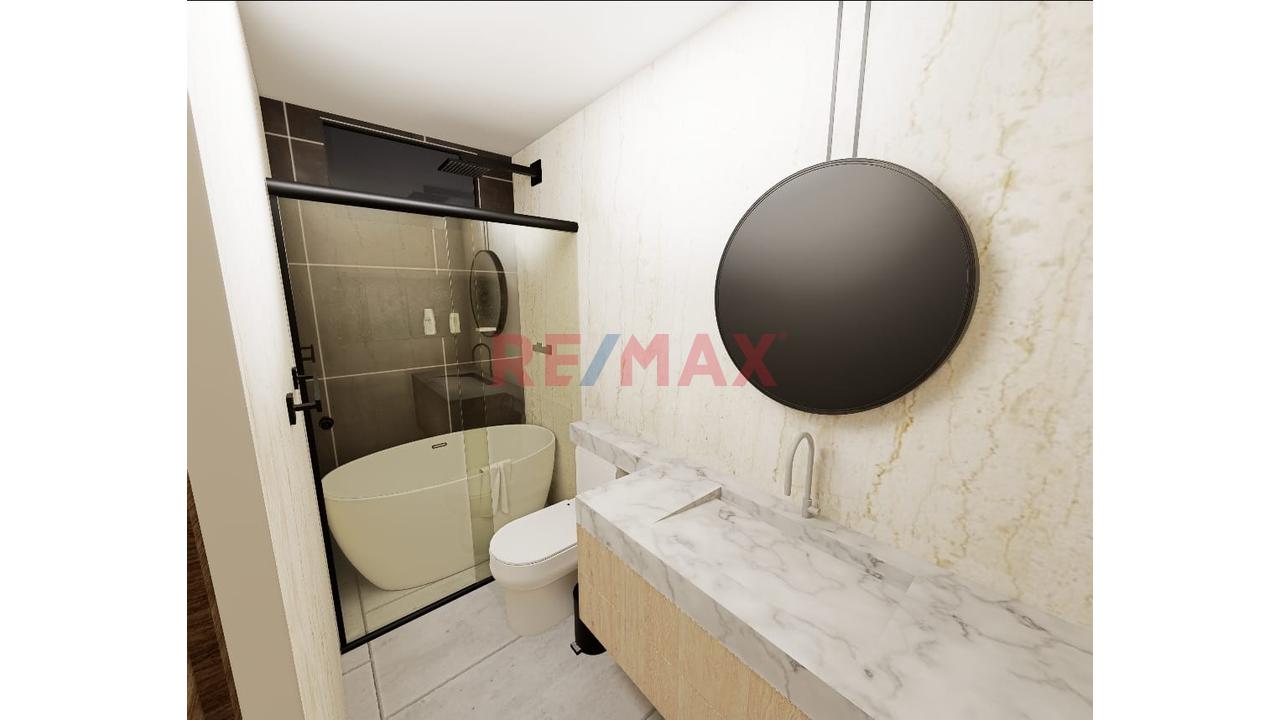 Amplio Departamento 3Er Piso En Preventa - Sabandia Residencial Privada — foto 8