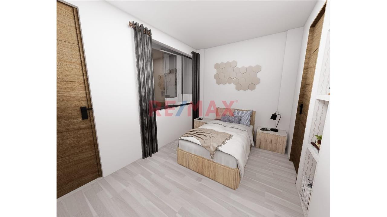 Amplio Departamento 3Er Piso En Preventa - Sabandia Residencial Privada — foto 7