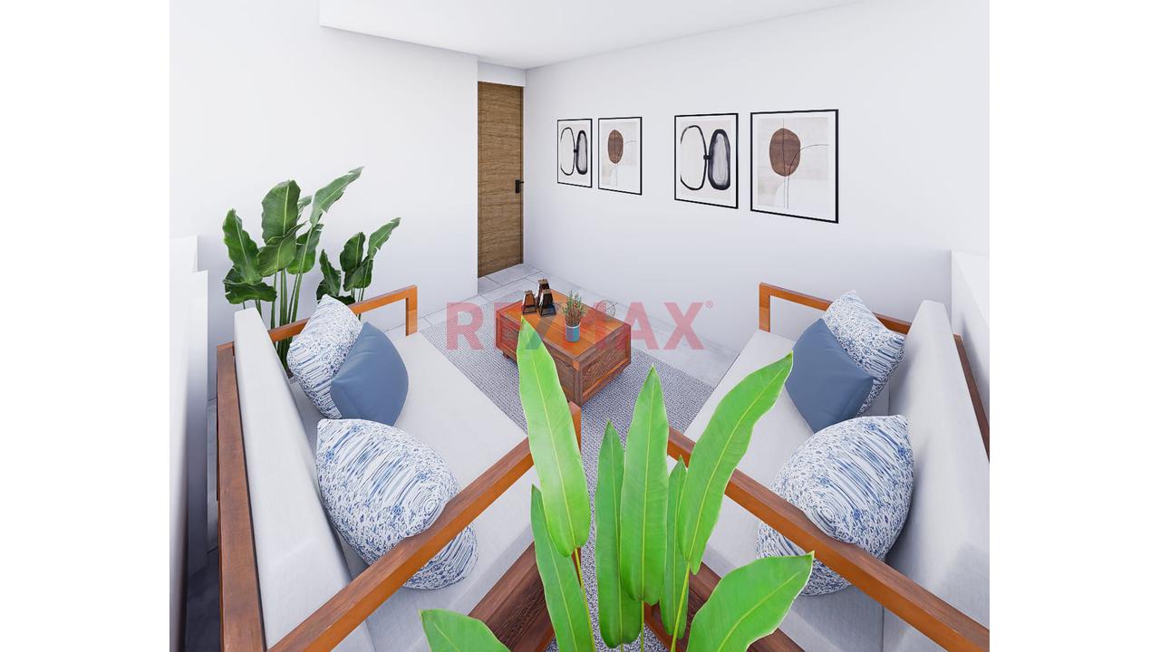 Amplio Departamento 3Er Piso En Preventa - Sabandia Residencial Privada — foto 3