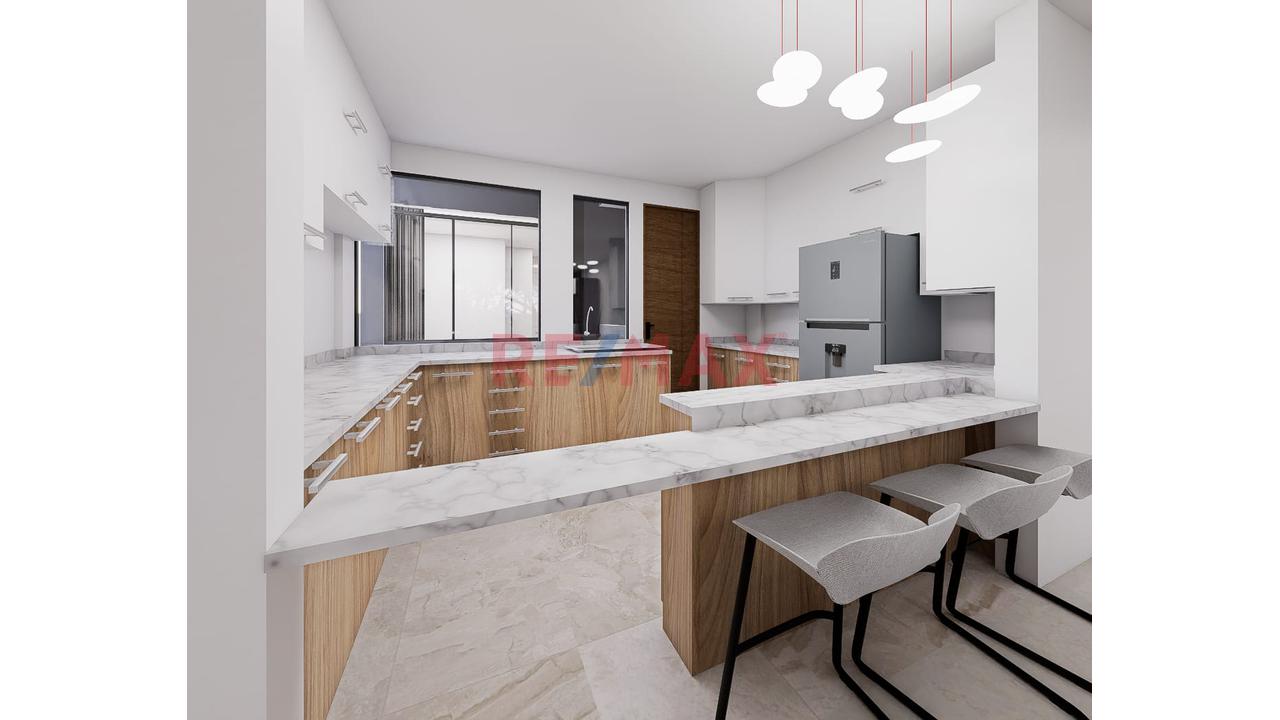 Amplio Departamento 3Er Piso En Preventa - Sabandia Residencial Privada — foto 4