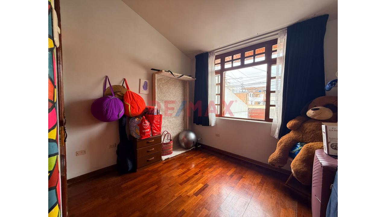 Venta De Casa 2 Pisos At 176M2 Ac 157M2 3D 3B Los Cedros Chorrillos - $280,000 — foto 6