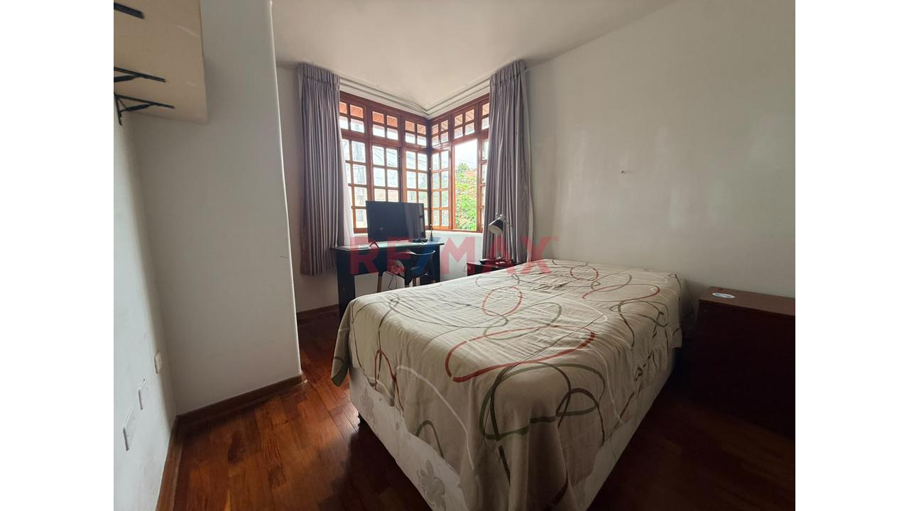 Venta De Casa 2 Pisos At 176M2 Ac 157M2 3D 3B Los Cedros Chorrillos - $280,000 - 18