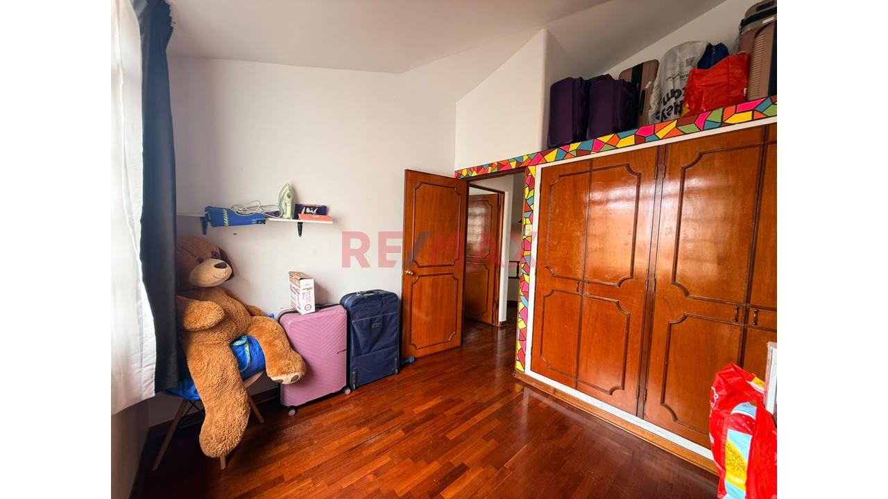 Venta De Casa 2 Pisos At 176M2 Ac 157M2 3D 3B Los Cedros Chorrillos - $280,000 — foto 7