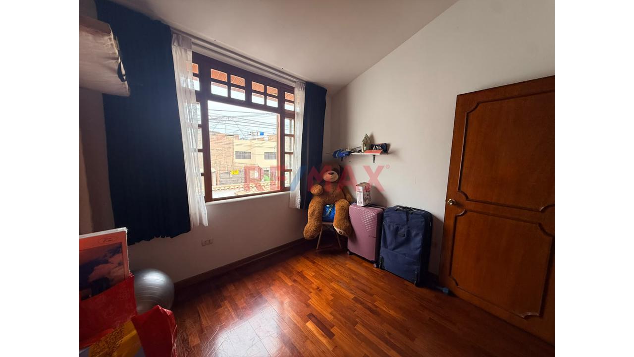 Venta De Casa 2 Pisos At 176M2 Ac 157M2 3D 3B Los Cedros Chorrillos - $280,000 — foto 14