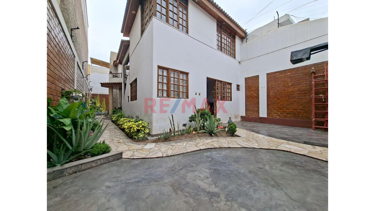 Venta De Casa 2 Pisos At 176M2 Ac 157M2 3D 3B Los Cedros Chorrillos - $280,000 — foto 15