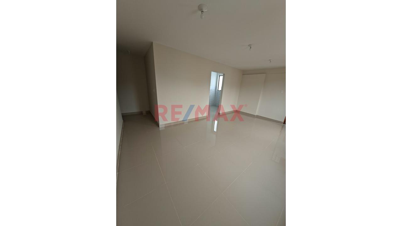 Alquiler Departamento Remodelado Frente A Parque Distrito De Rimac — foto 4