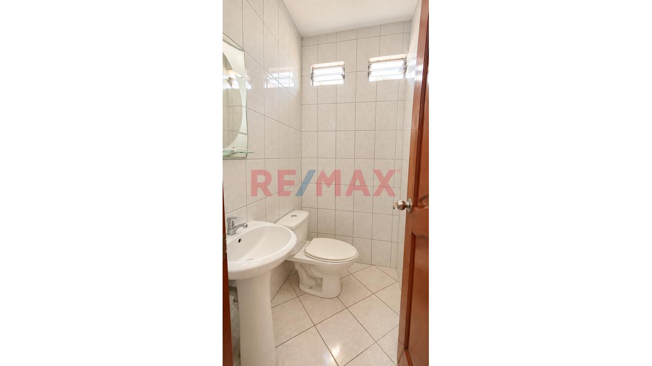 Venta Exclusivo Triplex Con Terraza Y Amplia Cochera Santa Patricia La Molina - 5