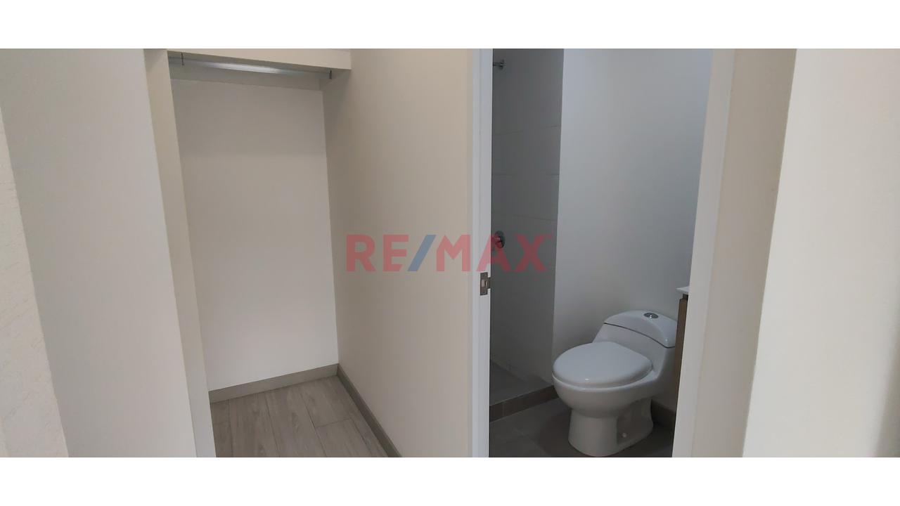 Alquiler De Departamento En Jesús María – 55 M² Con Balcón Y Vista Exterior — foto 10