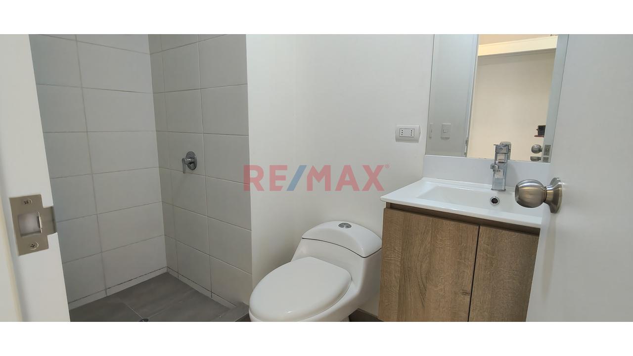 Alquiler De Departamento En Jesús María – 55 M² Con Balcón Y Vista Exterior — foto 6