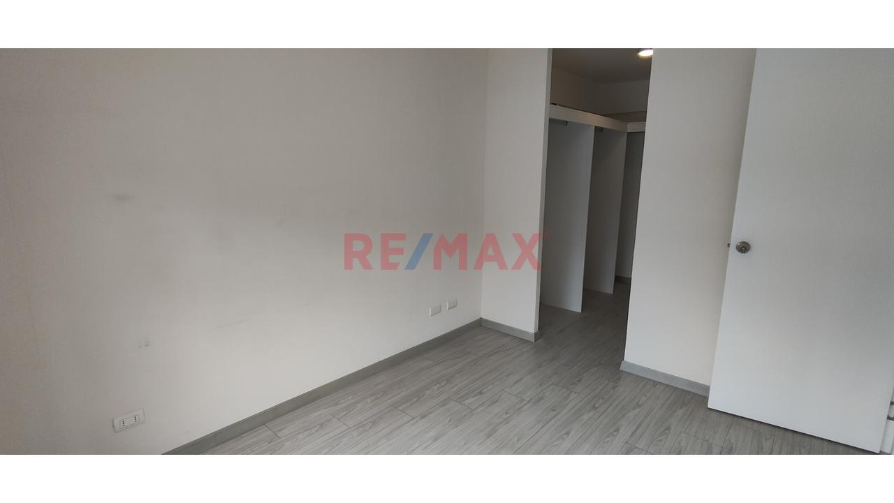 Alquiler De Departamento En Jesús María – 55 M² Con Balcón Y Vista Exterior — foto 8