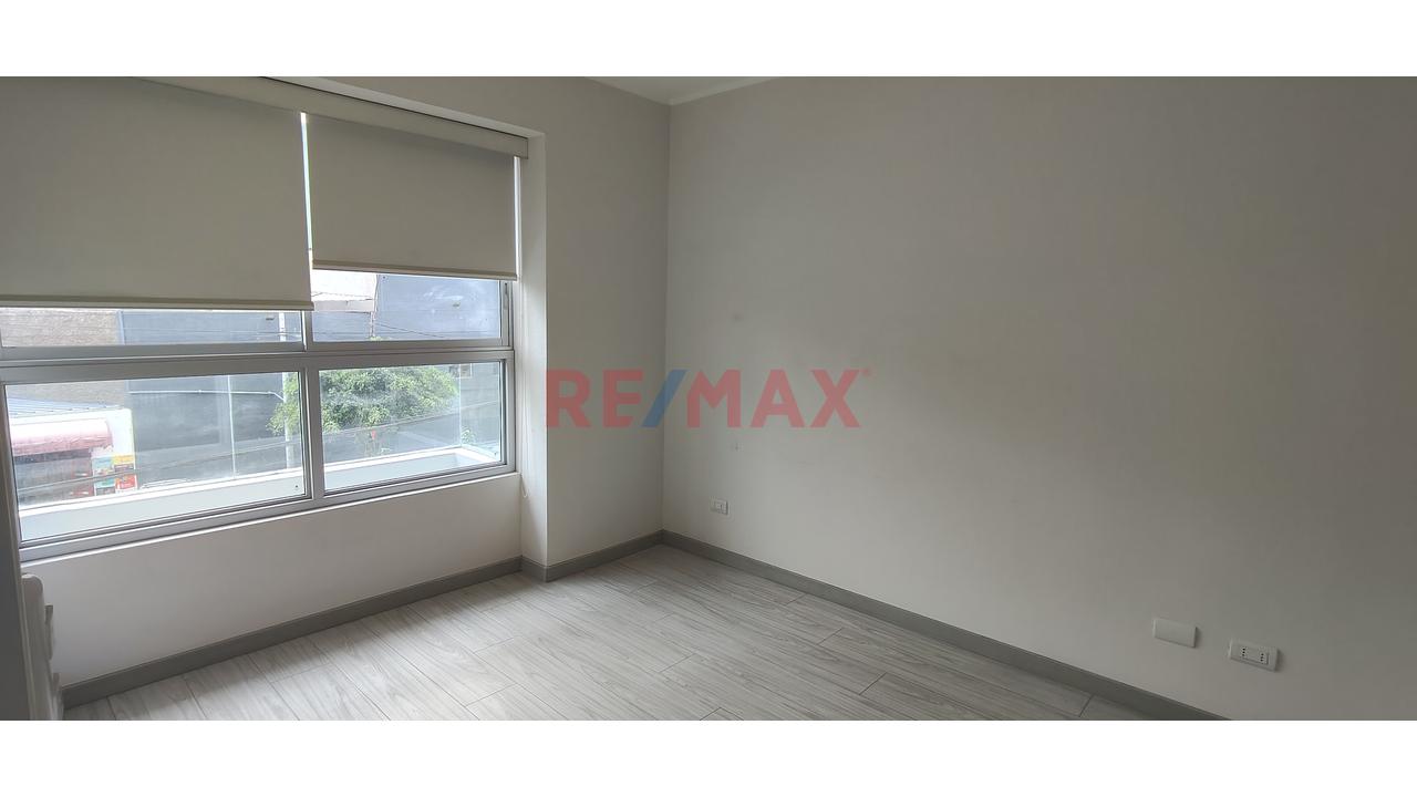 Alquiler De Departamento En Jesús María – 55 M² Con Balcón Y Vista Exterior — foto 7