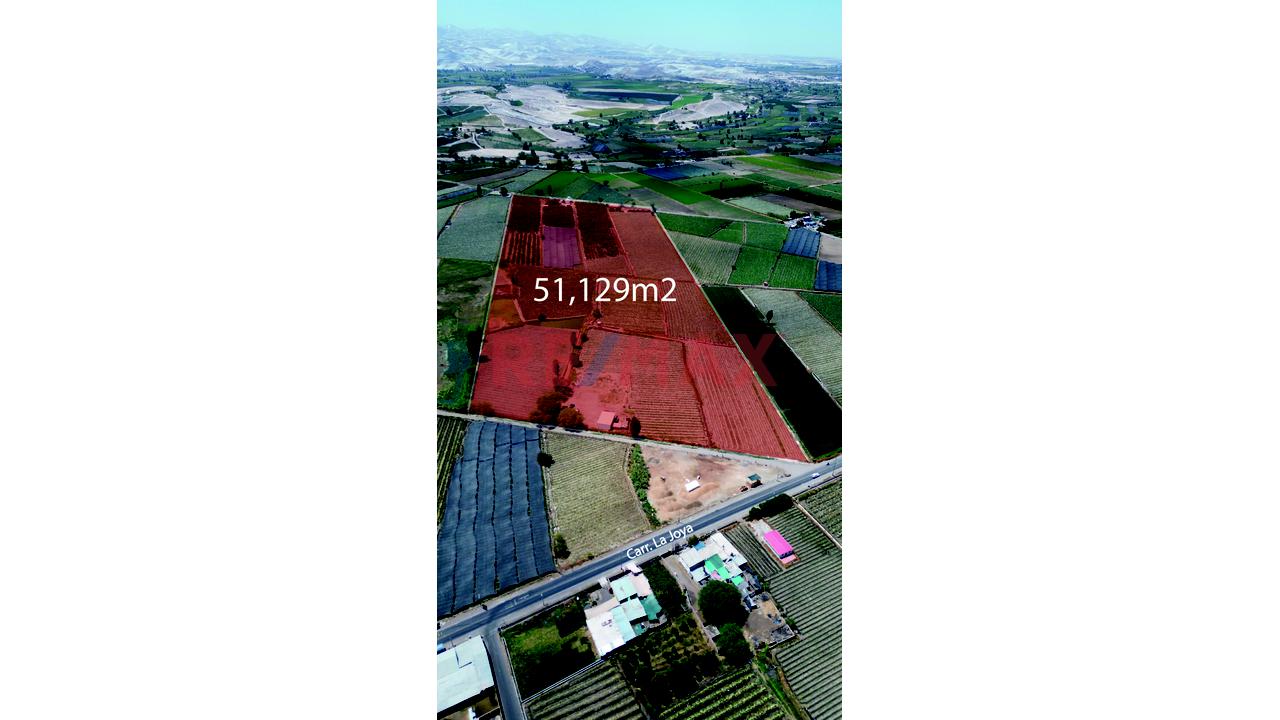 ¡Terreno En Venta En La Joya – Arequipa! 🌿 - 2