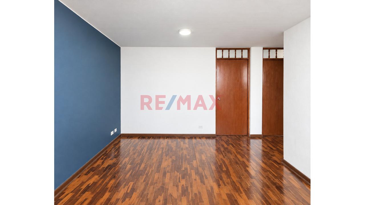 Departamento En Alquiler En Barranco – 2 Dormitorios | S/ 1,650 — foto 8