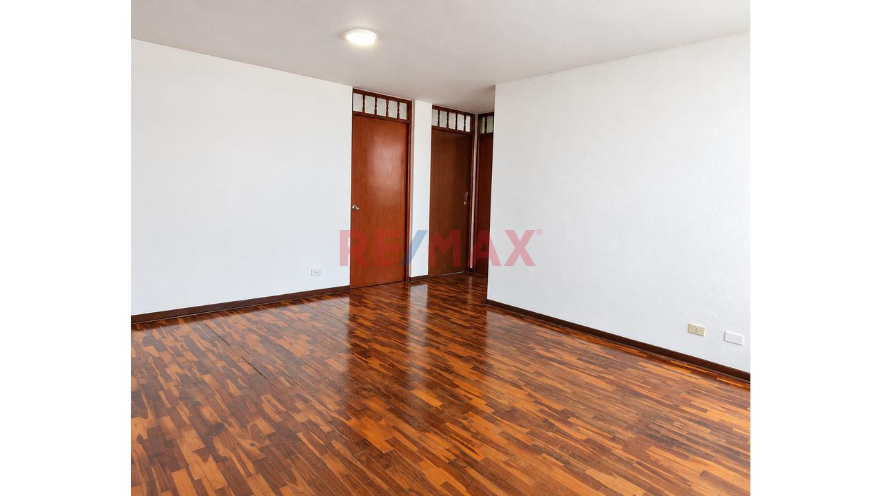 Departamento En Alquiler En Barranco – 2 Dormitorios | S/ 1,650 — foto 5