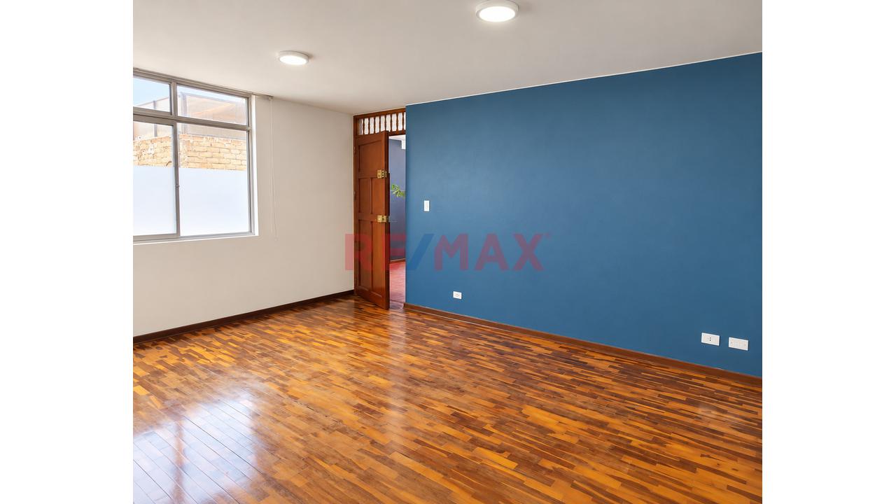 Departamento En Alquiler En Barranco – 2 Dormitorios | S/ 1,650 - 1