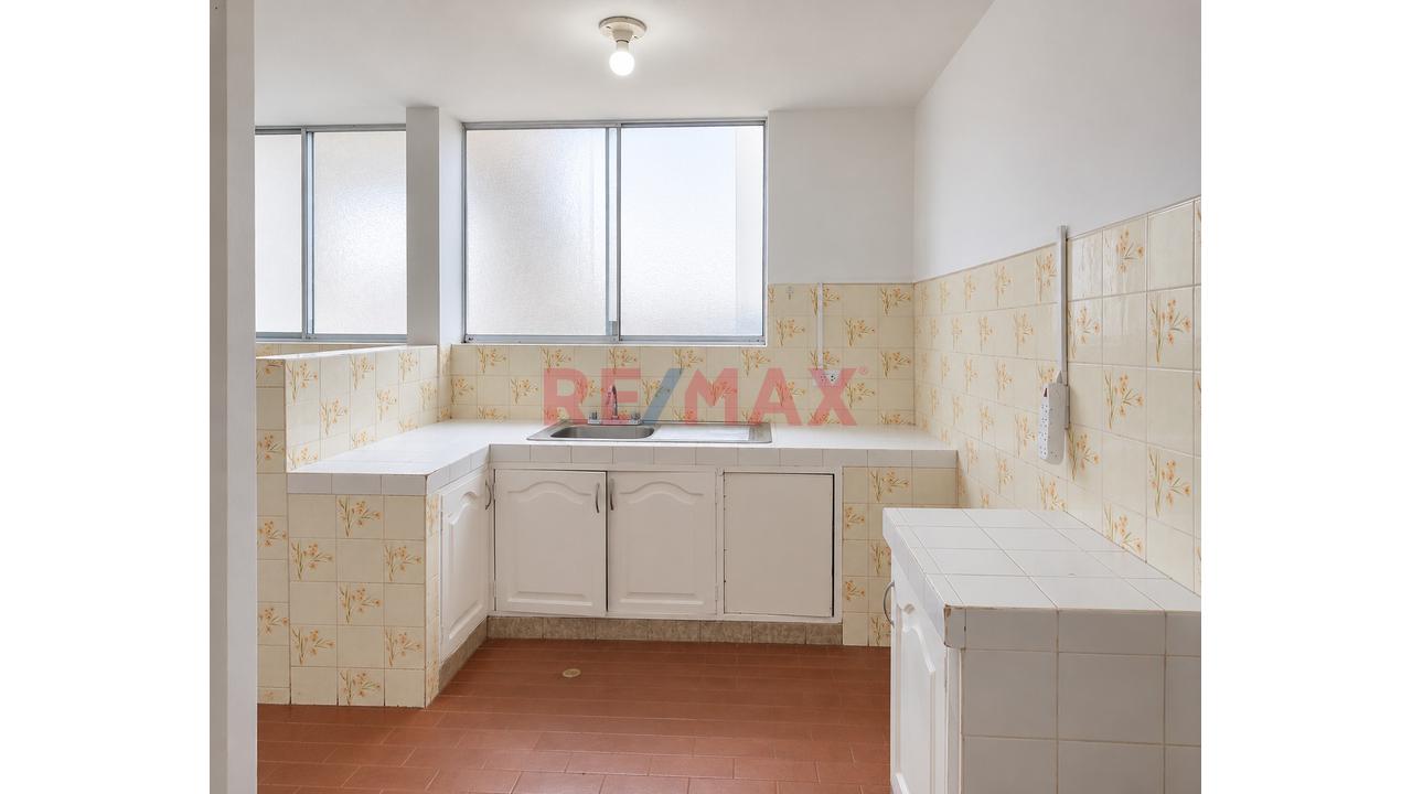Departamento En Alquiler En Barranco – 2 Dormitorios | S/ 1,650 — foto 10