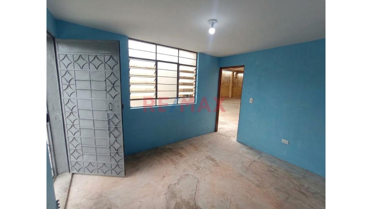 Local Comercial En Alquiler – Av. Tingo María, Breña - 4