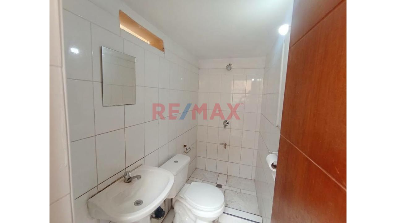 Local Comercial En Alquiler – Av. Tingo María, Breña - 6
