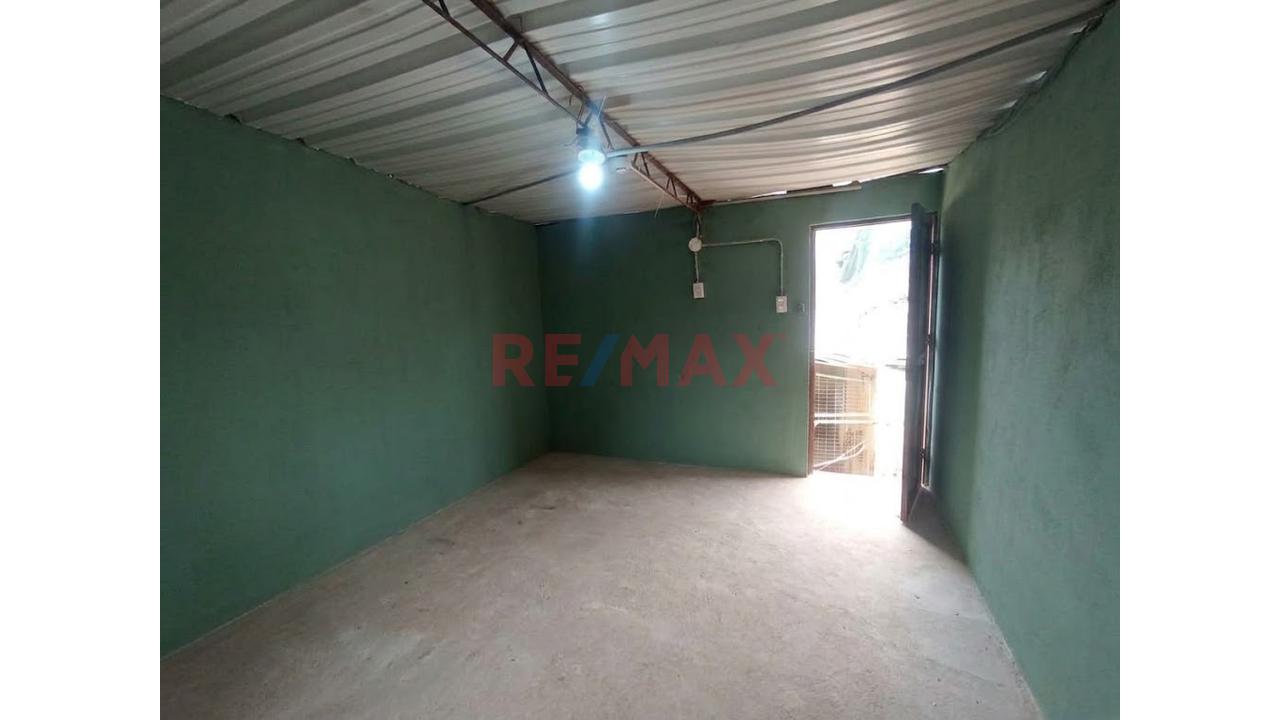 Local Comercial En Alquiler – Av. Tingo María, Breña - 7