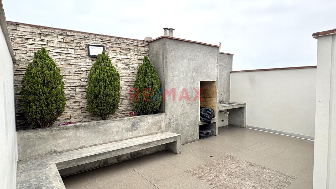 ¡Vive En Una Ubicación Privilegiada En Jesús María, Límite Con San Isidro! — foto 13