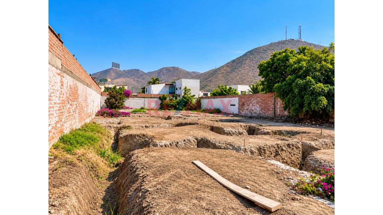 Terreno De 1,000 M² En La Molina Vieja | Exclusividad, Ubicación Y Gran Potencial De Inversión - 3