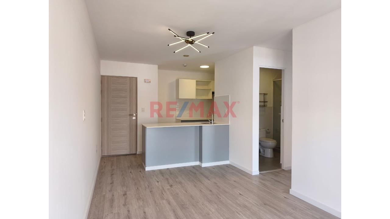 Alquiler Mini Departamento En Cayma — foto 3