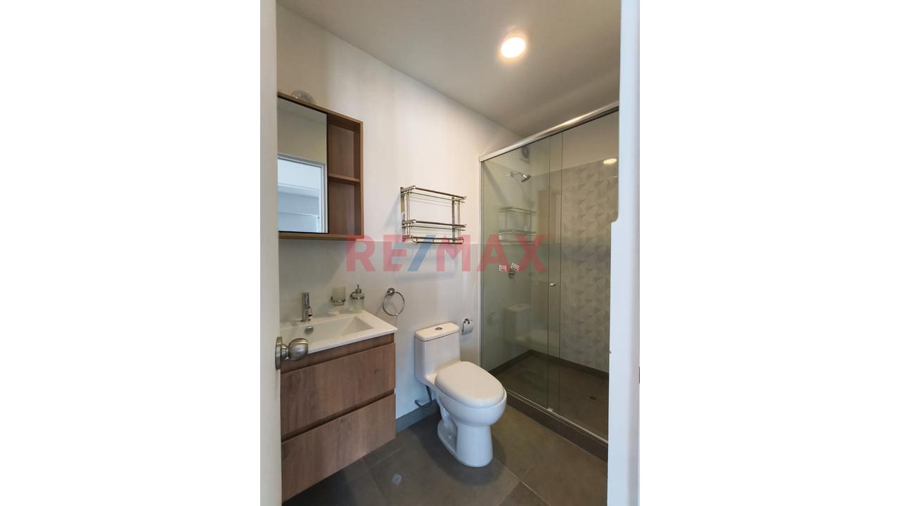 Alquiler Mini Departamento En Cayma — foto 5