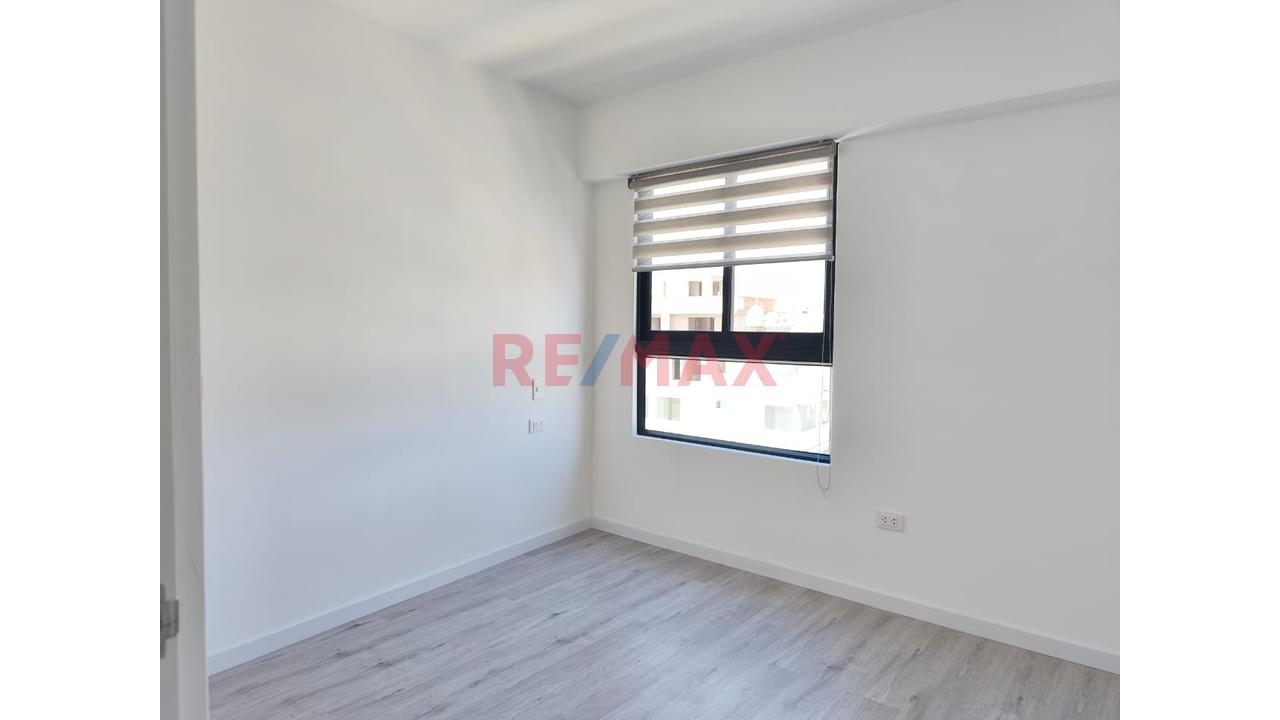Alquiler Mini Departamento En Cayma — foto 4