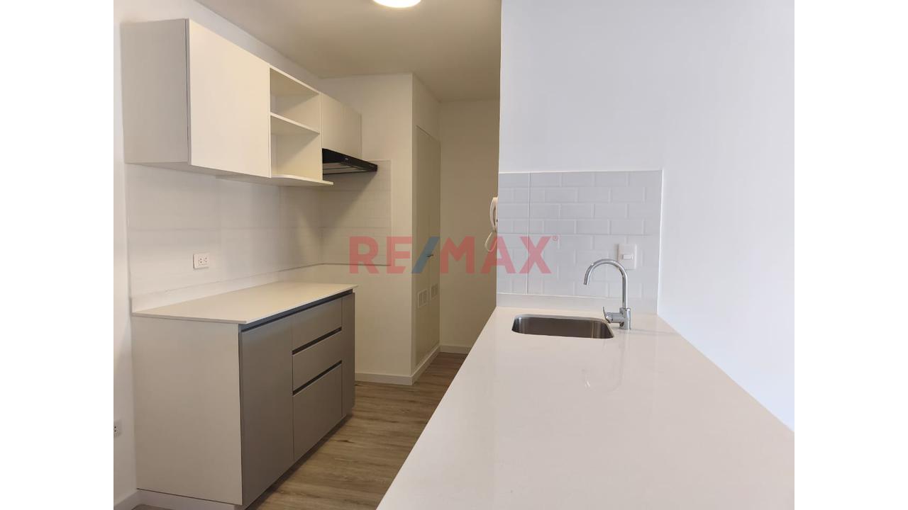 Alquiler Mini Departamento En Cayma — foto 2