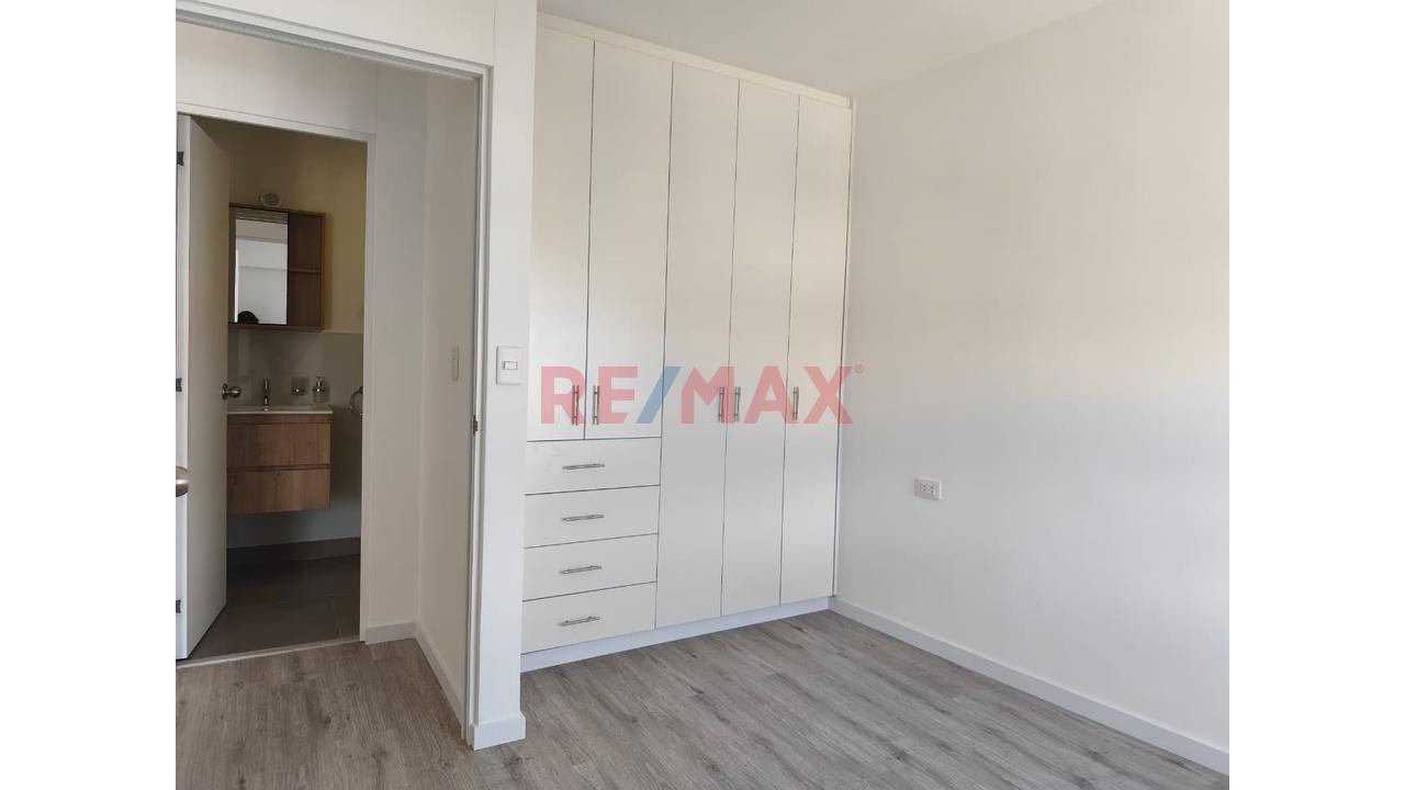 Alquiler Mini Departamento En Cayma — foto 6