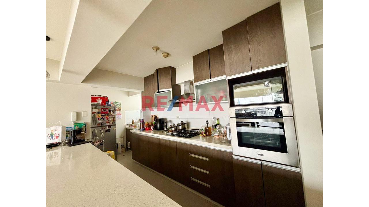 🏡 Exclusivo Dúplex De 305 M² Con 5 Dormitorios Y Amplia Terraza En Pueblo Libre - 6