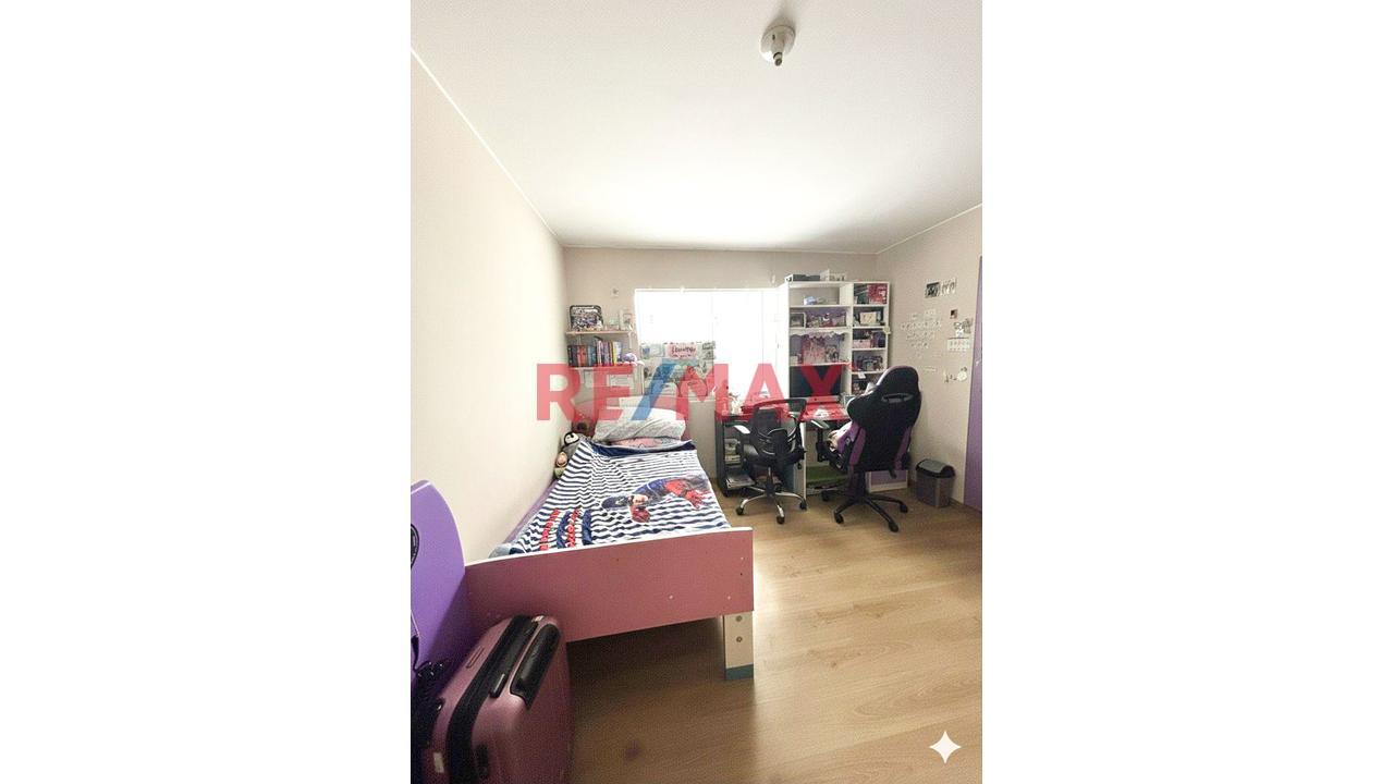 🏡 Exclusivo Dúplex De 305 M² Con 5 Dormitorios Y Amplia Terraza En Pueblo Libre - 10