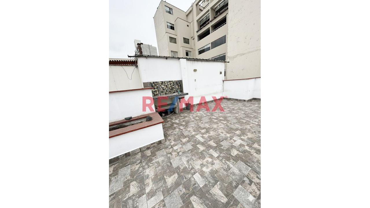 🏡 Exclusivo Dúplex De 305 M² Con 5 Dormitorios Y Amplia Terraza En Pueblo Libre - 19