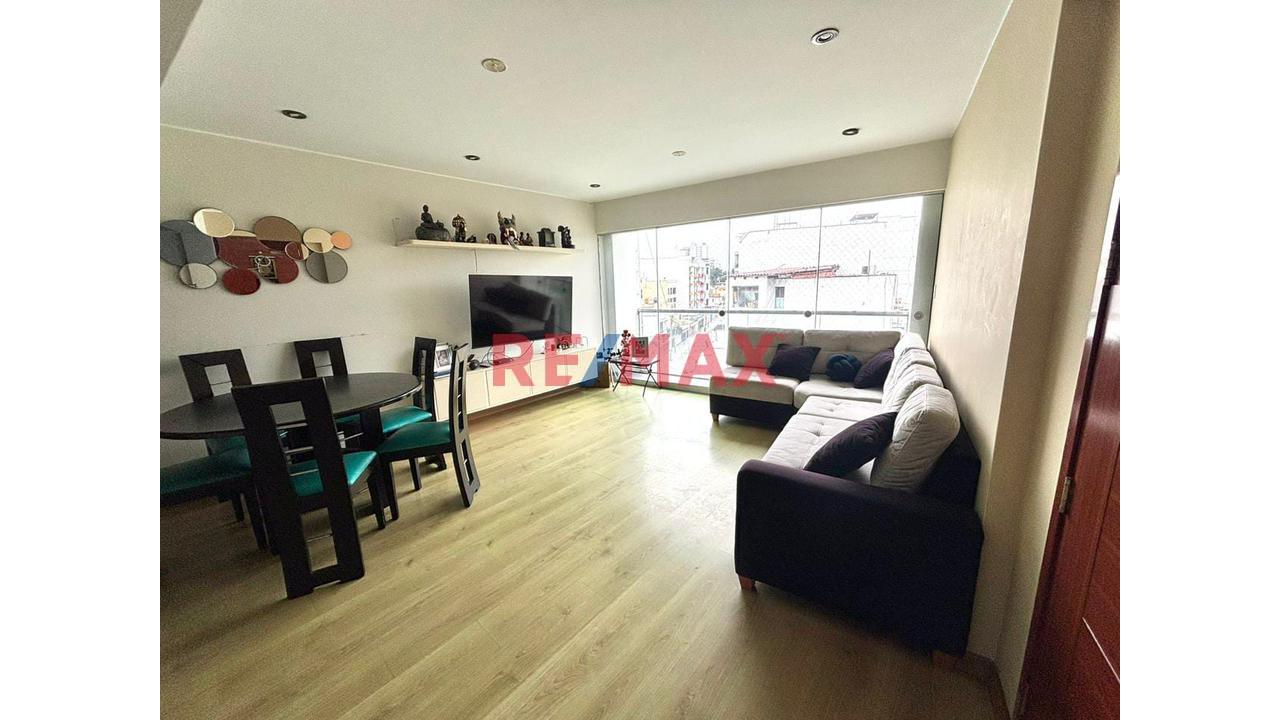 🏡 Exclusivo Dúplex De 305 M² Con 5 Dormitorios Y Amplia Terraza En Pueblo Libre - 4