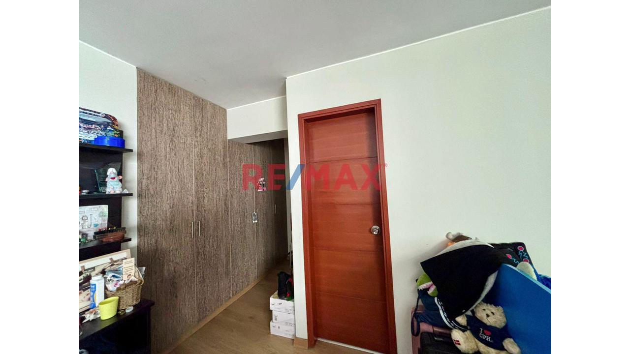 🏡 Exclusivo Dúplex De 305 M² Con 5 Dormitorios Y Amplia Terraza En Pueblo Libre - 8