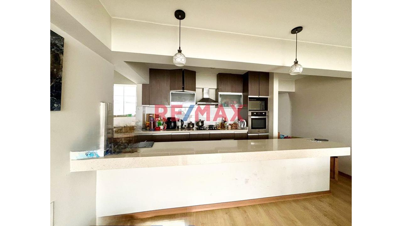 🏡 Exclusivo Dúplex De 305 M² Con 5 Dormitorios Y Amplia Terraza En Pueblo Libre - 5