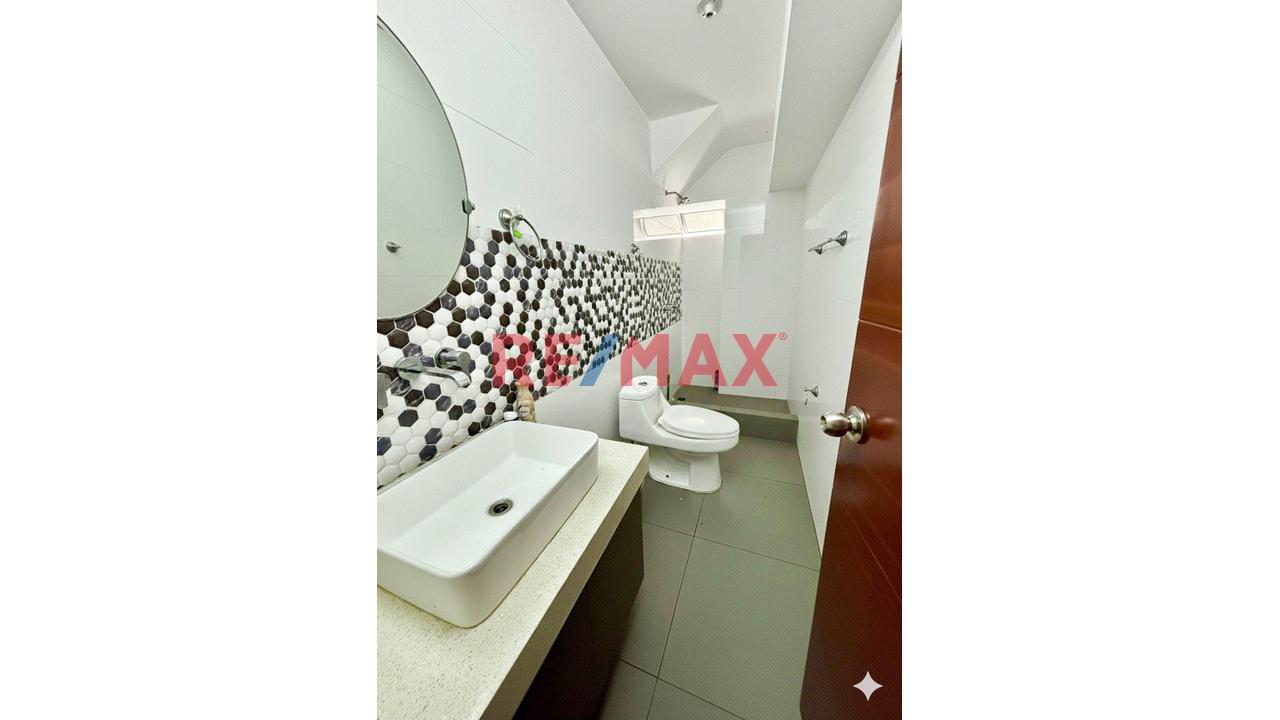 🏡 Exclusivo Dúplex De 305 M² Con 5 Dormitorios Y Amplia Terraza En Pueblo Libre - 13