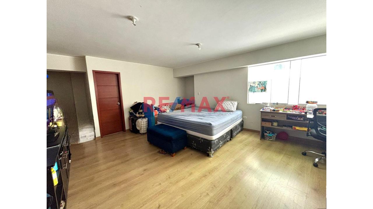🏡 Exclusivo Dúplex De 305 M² Con 5 Dormitorios Y Amplia Terraza En Pueblo Libre - 7