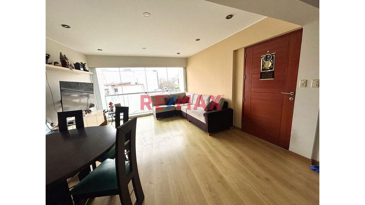🏡 Exclusivo Dúplex De 305 M² Con 5 Dormitorios Y Amplia Terraza En Pueblo Libre - 3
