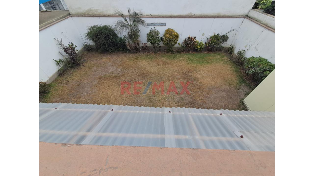 Alquiler Casa/Oficina En San Borja — foto 6