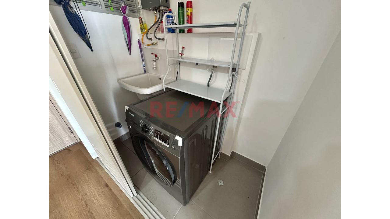 🏡 Departamento Full Amoblado En Alquiler En Santa Beatriz | 2 Dormitorios | Pet Friendly — foto 13