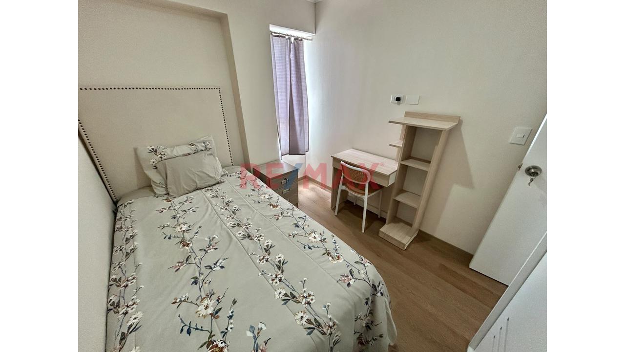 🏡 Departamento Full Amoblado En Alquiler En Santa Beatriz | 2 Dormitorios | Pet Friendly — foto 11