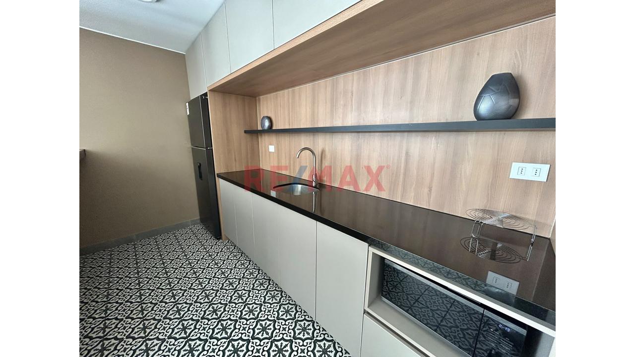 🏡 Departamento Full Amoblado En Alquiler En Santa Beatriz | 2 Dormitorios | Pet Friendly - 17