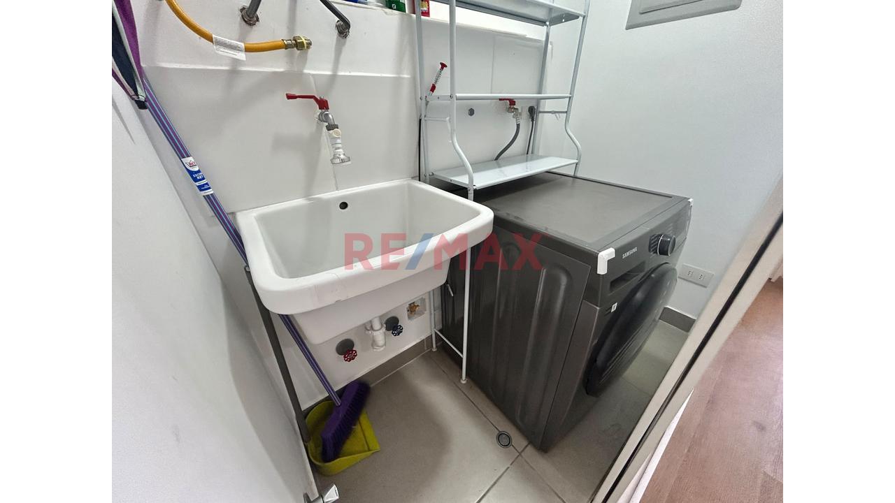 🏡 Departamento Full Amoblado En Alquiler En Santa Beatriz | 2 Dormitorios | Pet Friendly — foto 3