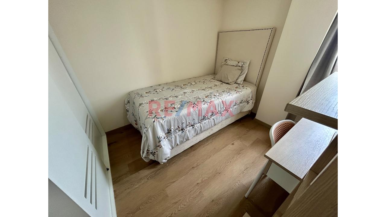 🏡 Departamento Full Amoblado En Alquiler En Santa Beatriz | 2 Dormitorios | Pet Friendly — foto 10