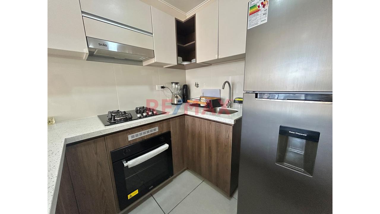 🏡 Departamento Full Amoblado En Alquiler En Santa Beatriz | 2 Dormitorios | Pet Friendly — foto 14