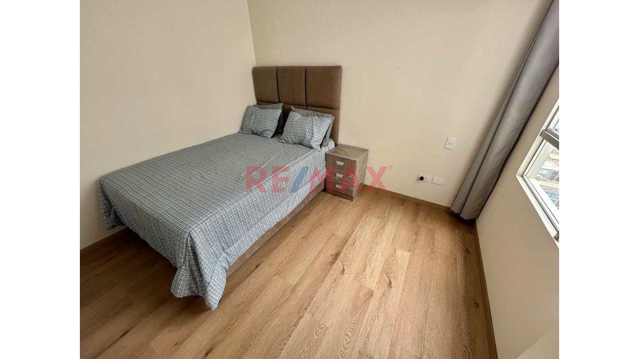 🏡 Departamento Full Amoblado En Alquiler En Santa Beatriz | 2 Dormitorios | Pet Friendly - 16