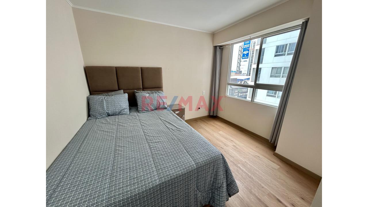 🏡 Departamento Full Amoblado En Alquiler En Santa Beatriz | 2 Dormitorios | Pet Friendly — foto 12