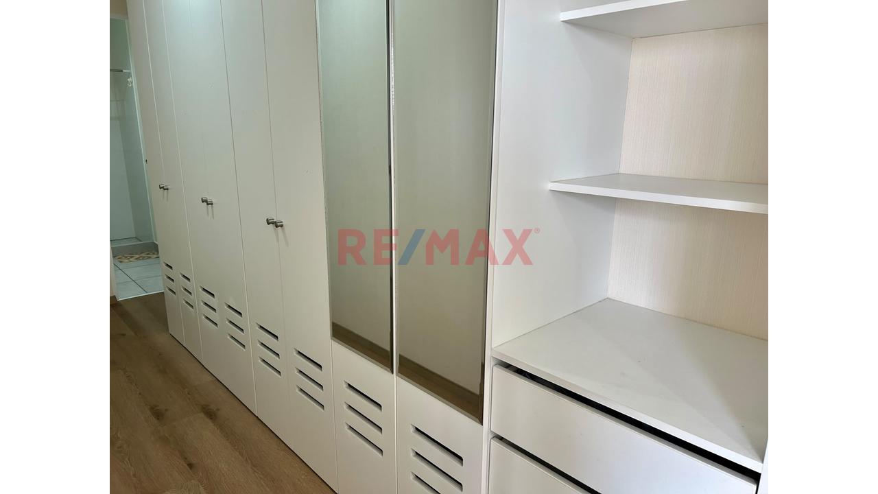 🏡 Departamento Full Amoblado En Alquiler En Santa Beatriz | 2 Dormitorios | Pet Friendly — foto 9