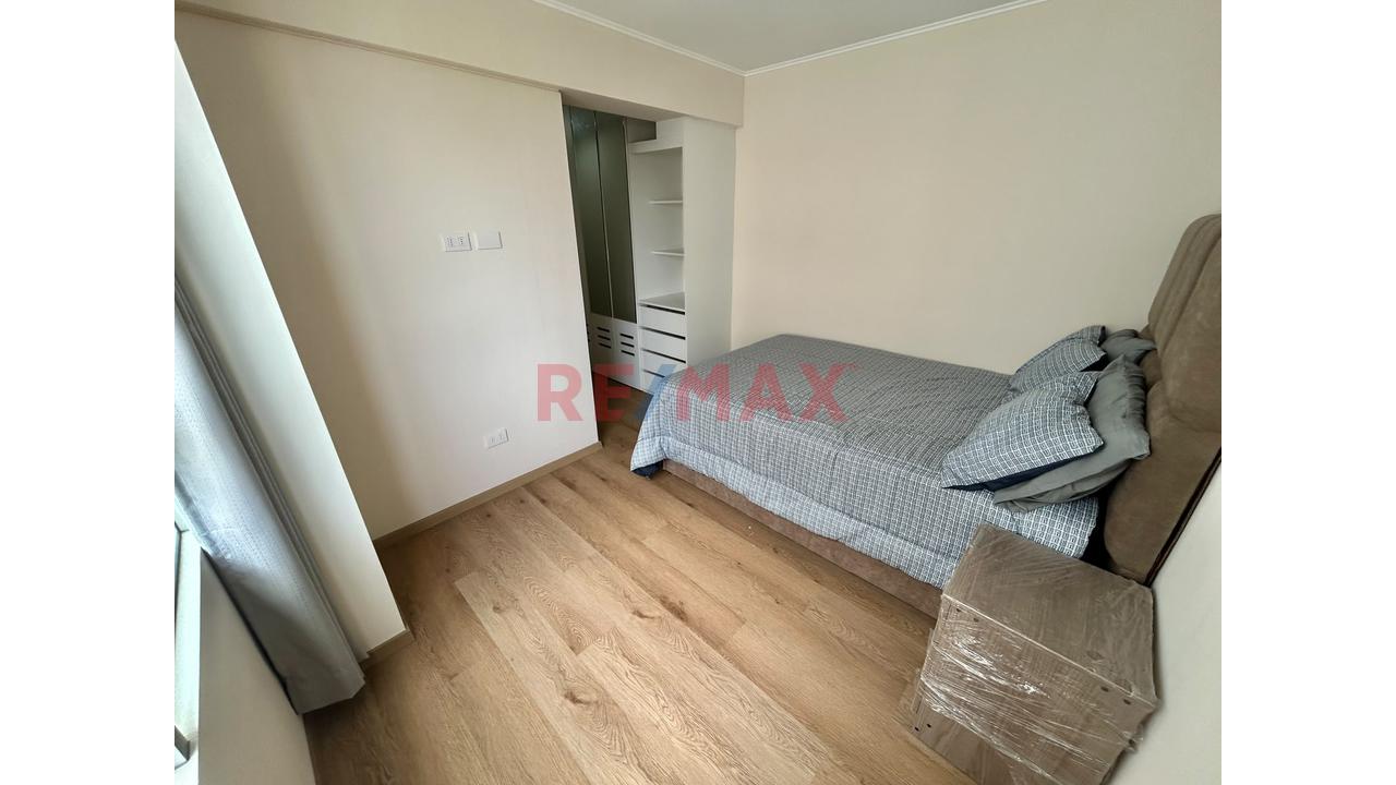 🏡 Departamento Full Amoblado En Alquiler En Santa Beatriz | 2 Dormitorios | Pet Friendly — foto 6